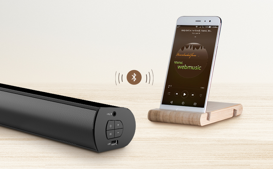 Infinity sonic b100 best sale review